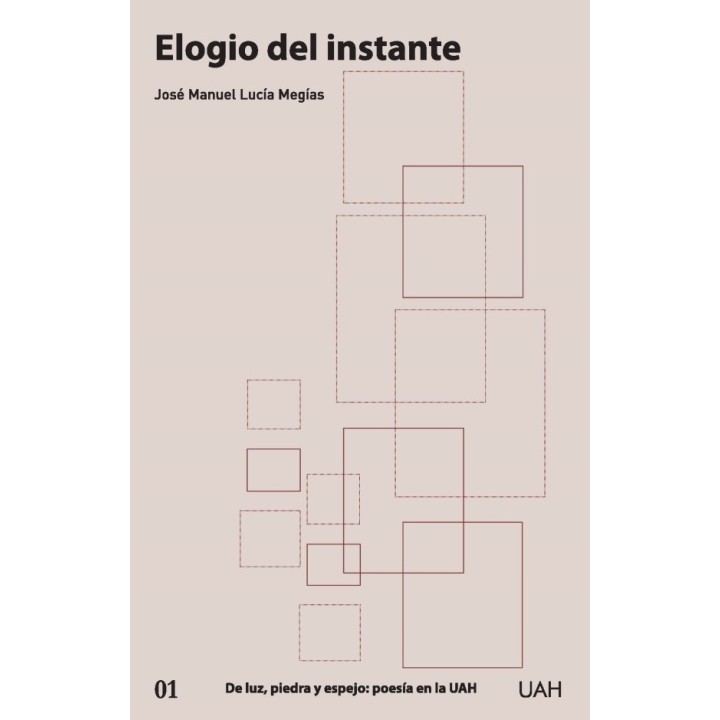 ELOGIO DEL INSTANTE