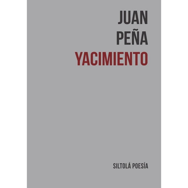 YACIMIENTO