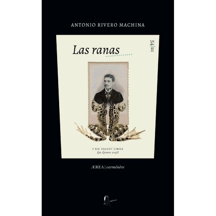 LAS RANAS