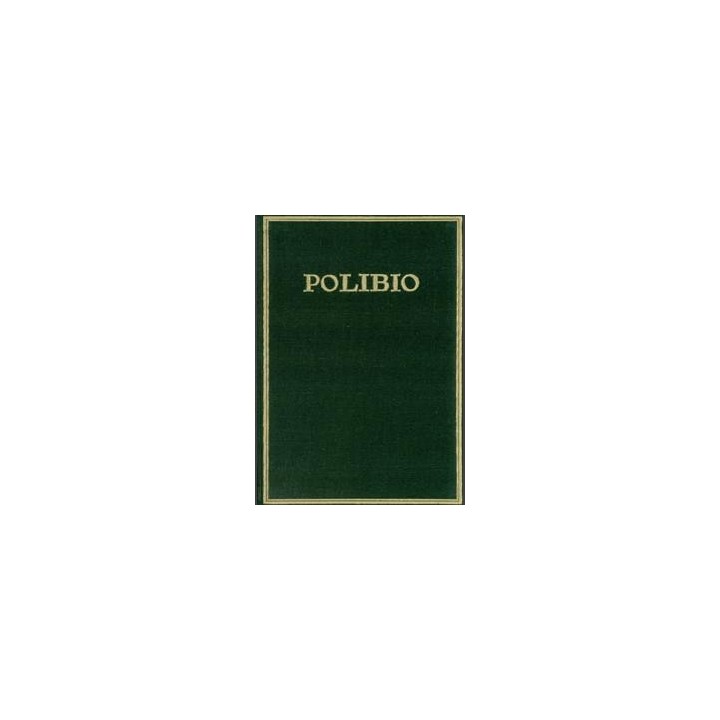 HISTORIAS. VOL. II. LIBRO II