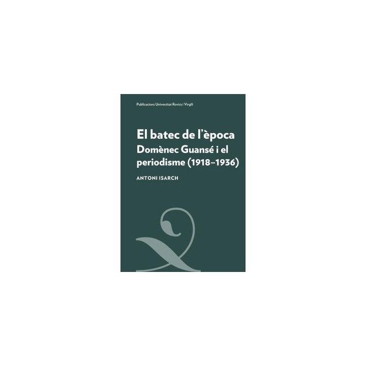 EL BATEC DE L'ÈPOCA