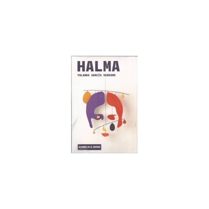 HALMA