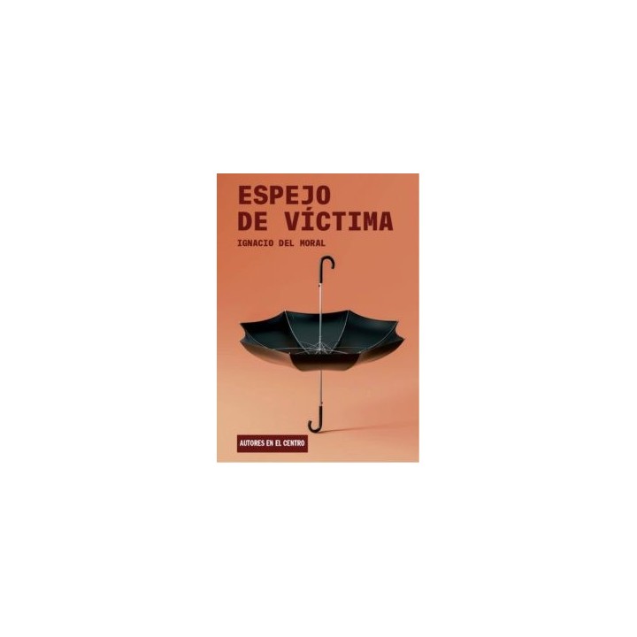 ESPEJO DE VÍCTIMA