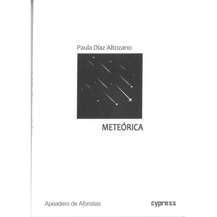 METEÓRICA