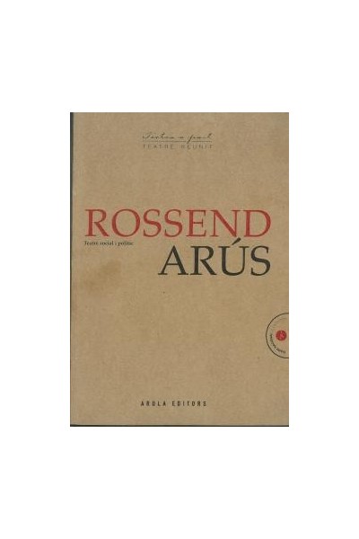 ROSSEND ARÚS