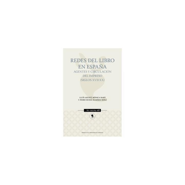 REDES DEL LIBRO EN ESPAÑA