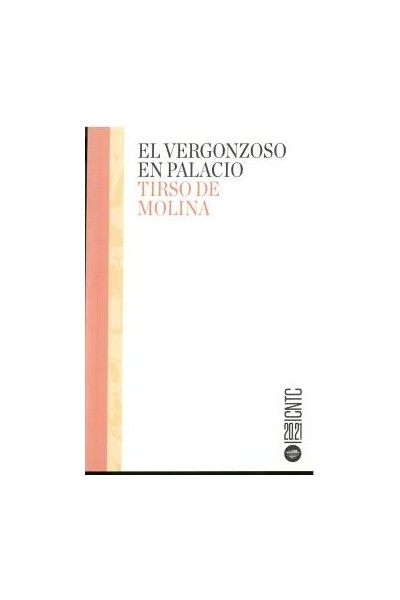 EL VERGONZOSO EN PALACIO.