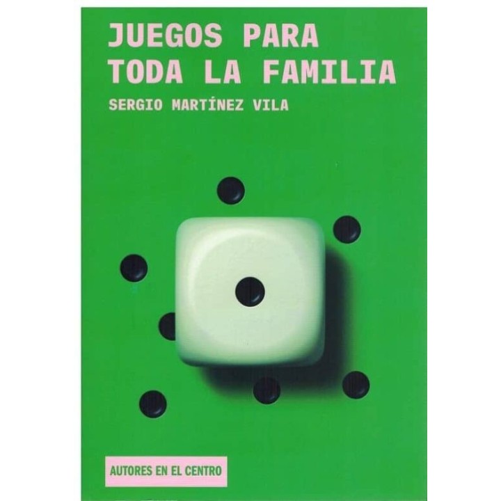 JUEGOS PARA LA FAMILIA