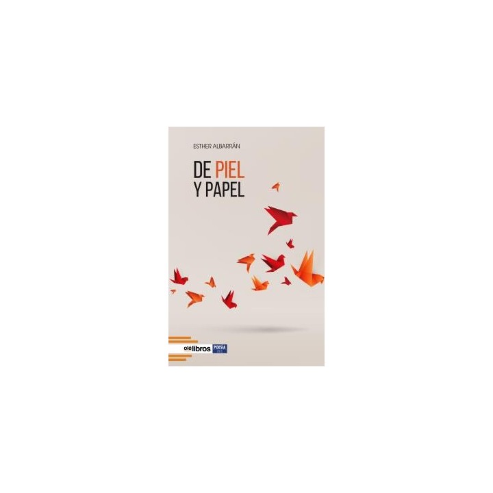 DE PIEL Y PAPEL