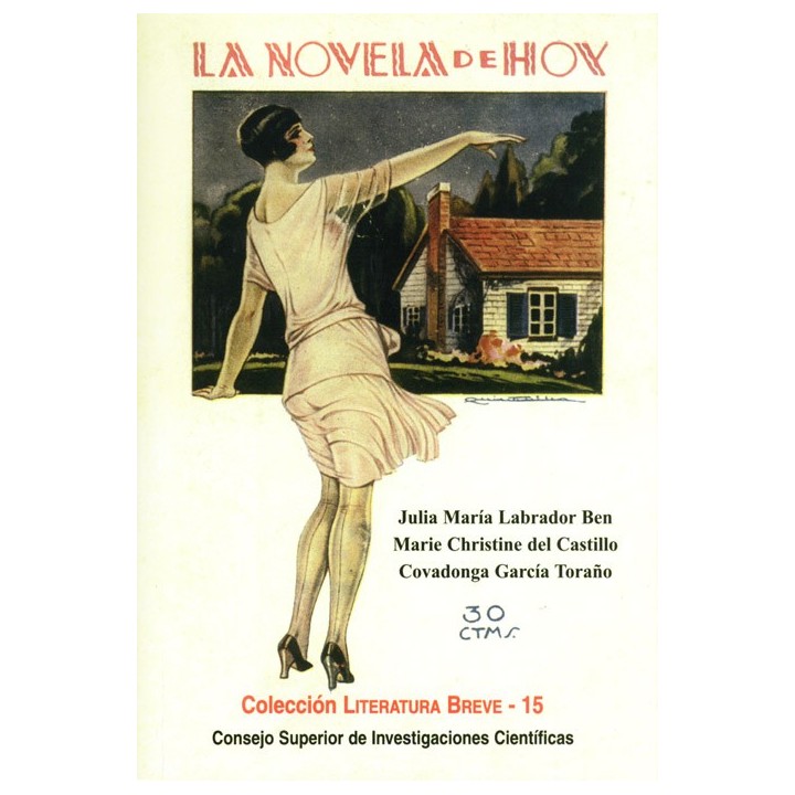 LA NOVELA DE HOY, LA NOVELA DE NOCHE Y EL FOLLETÍN DIVERTIDO