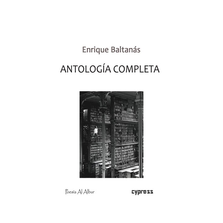 ANTOLOGÍA COMPLETA