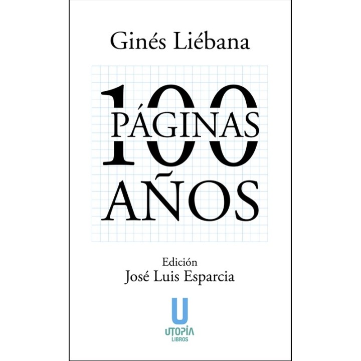 100 PÁGINAS PARA 100 AÑOS
