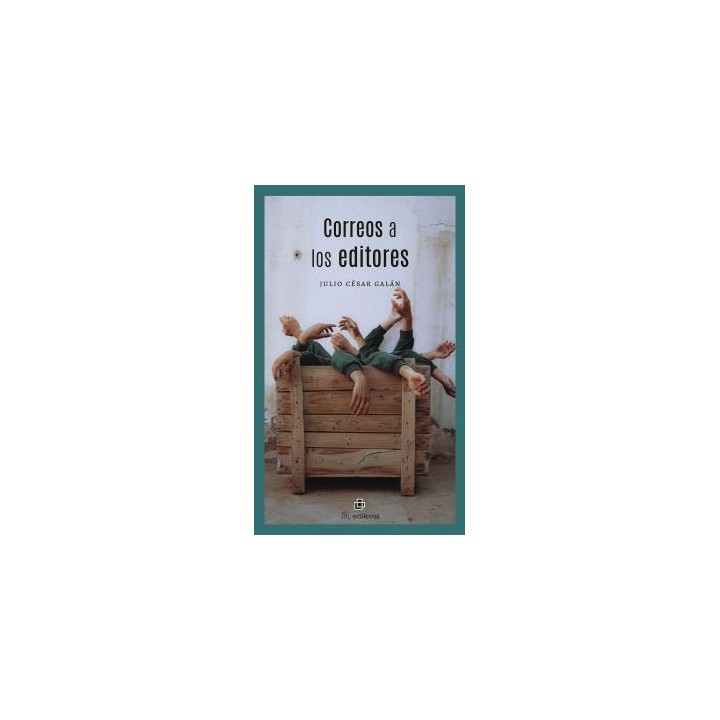 CORREOS A LOS EDITORES