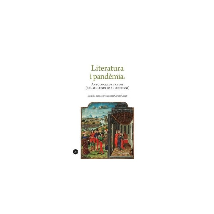 LITERATURA I PANDÈMIA