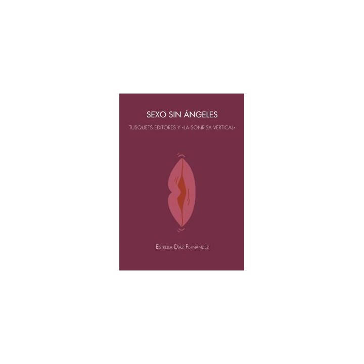 SEXO SIN ÁNGELES