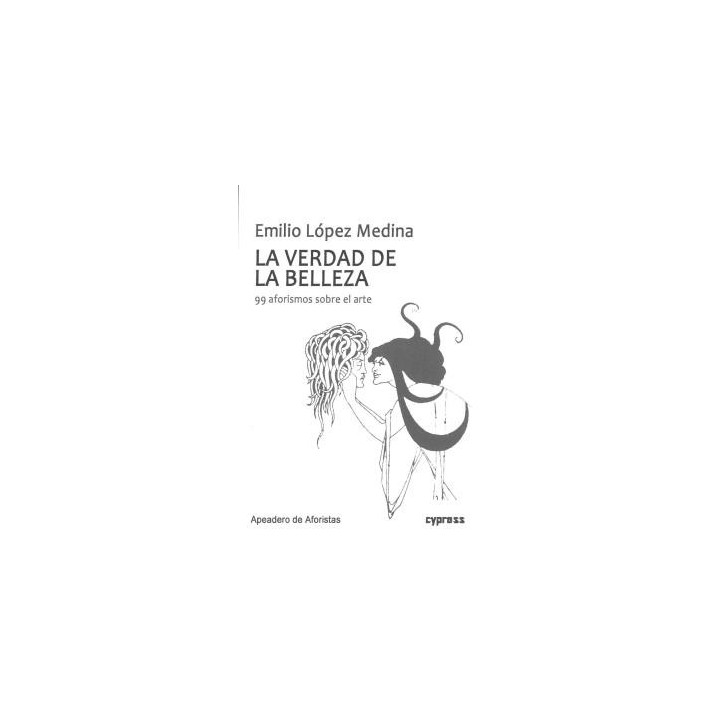 LA VERDAD DE LA BELLEZA