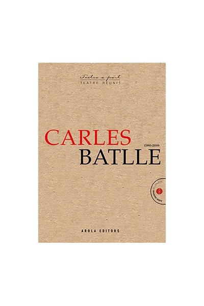 CARLES BATLLE (1995-2019)