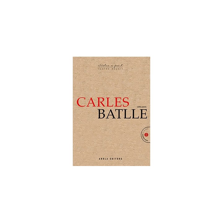 CARLES BATLLE (1995-2019)