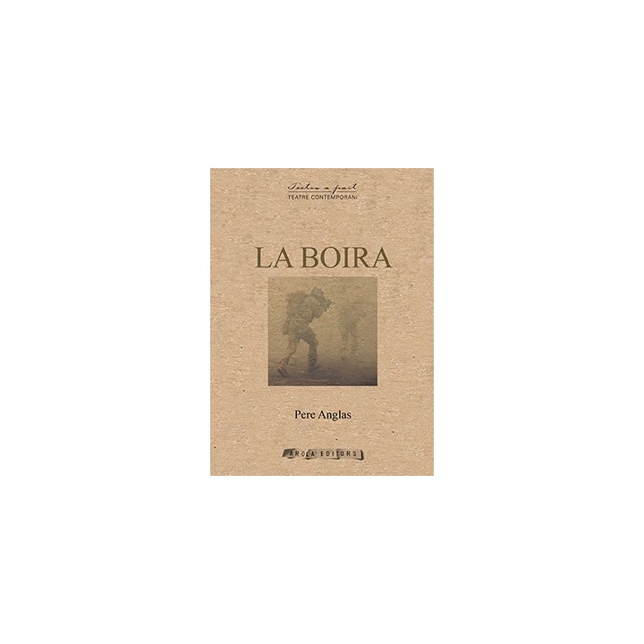 LA BOIRA