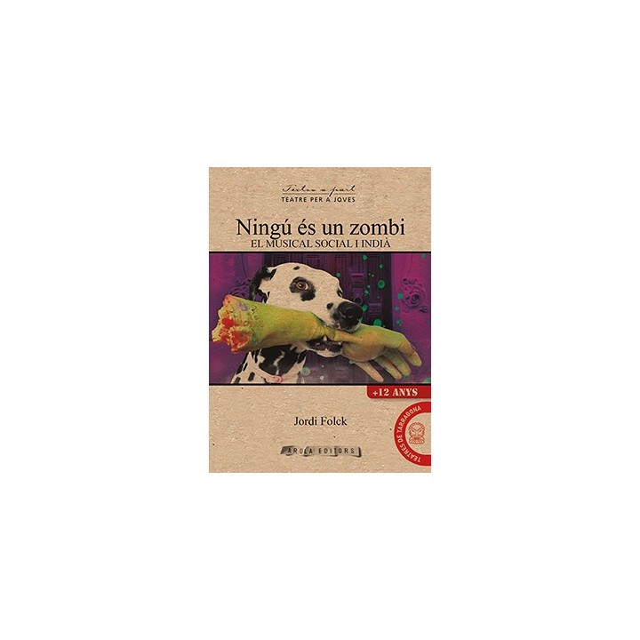 NINGÚ ÉS UN ZOMBI