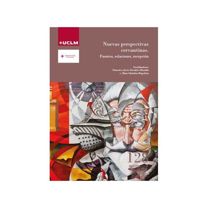 NUEVAS PERSPECTIVAS CERVANTINAS