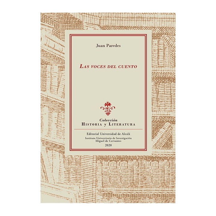 LAS VOCES DEL CUENTO