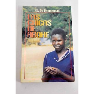 Las chicas de Aboke