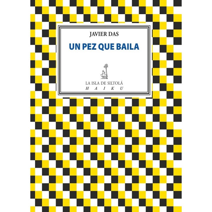 UN PEZ QUE BAILA