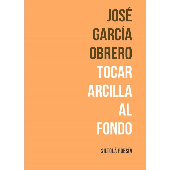 TOCAR ARCILLA AL FONDO