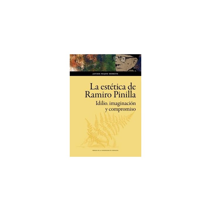 LA ESTÉTICA DE RAMIRO PINILLA