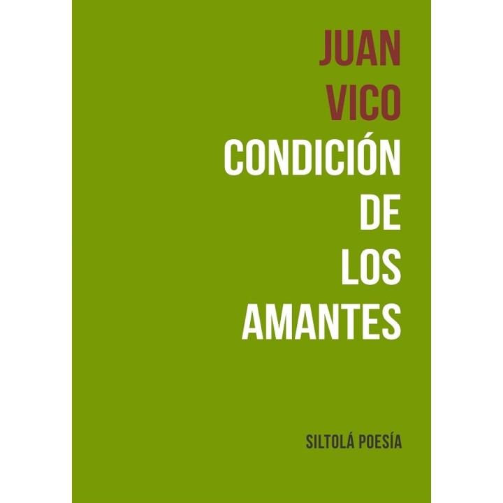 CONDICIÓN DE LOS AMANTES