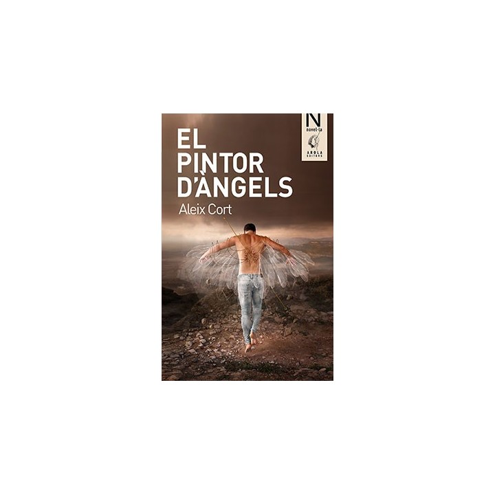 EL PINTOR D´ ÀNGELS