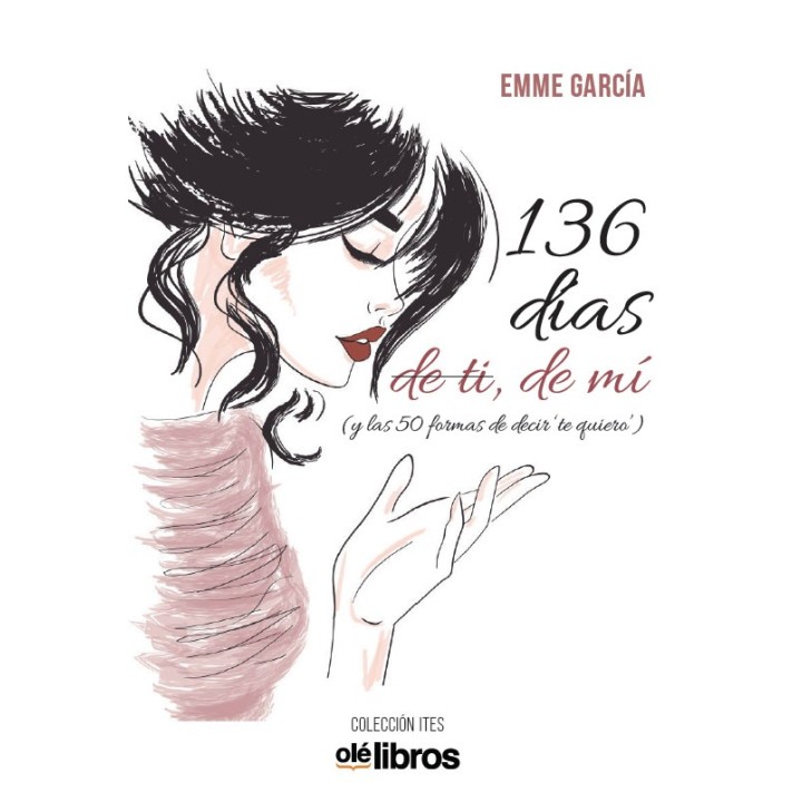 136 DIAS DE TI DE MÍ