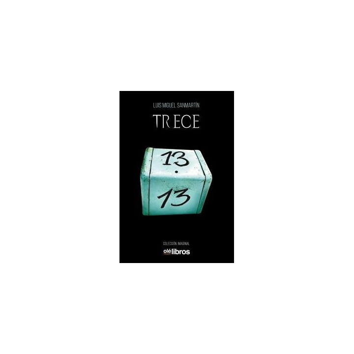 TRECE