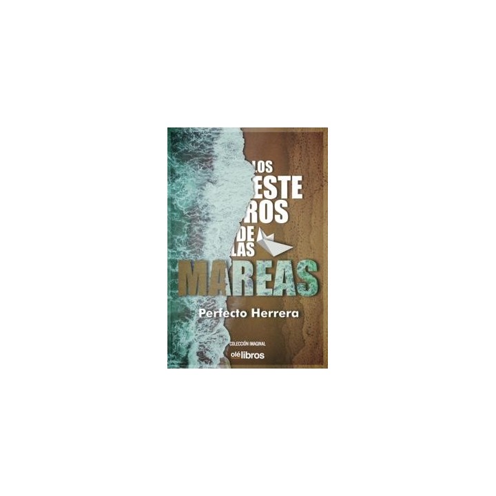 LOS ESTEROS DE LAS MAREAS