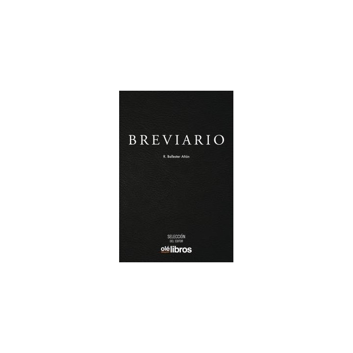 BREVIARIO