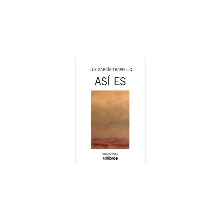ASÍ ES