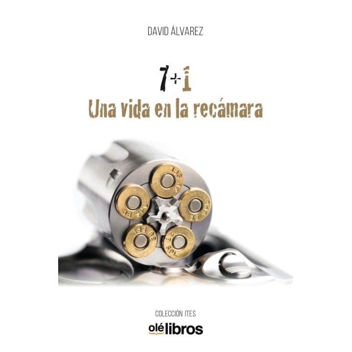 7+1. UNA VIDA EN LA RECÁMARA