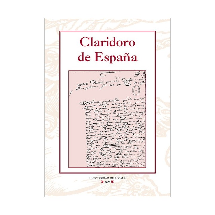 CLARIDORO DE ESPAÑA