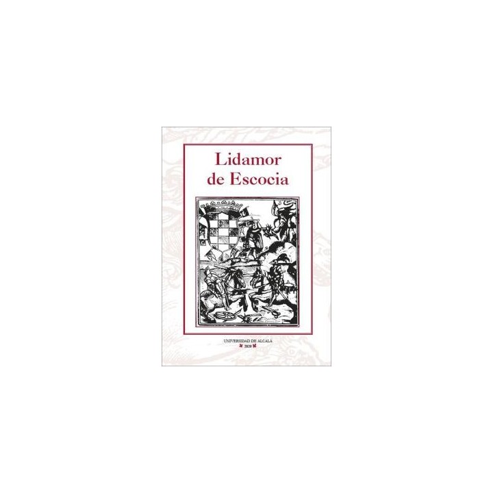LIDAMOR DE ESCOCIA