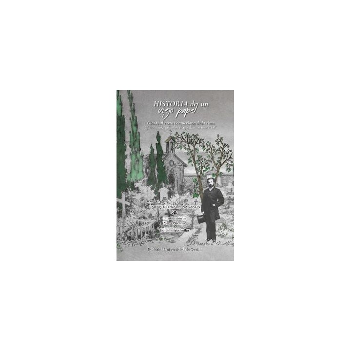 HISTORIA DE UN VIEJO PAPEL