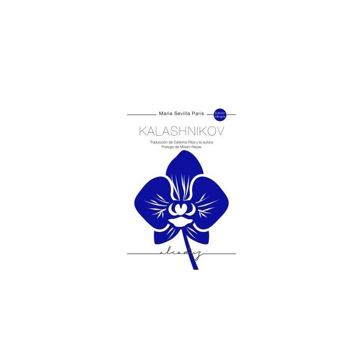 KALASHNIKOV