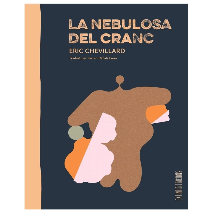 LA NEBULOSA DEL CRANC