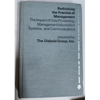 Rethinking the Practice of Management