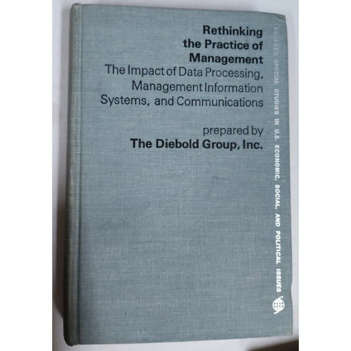 Rethinking the Practice of Management