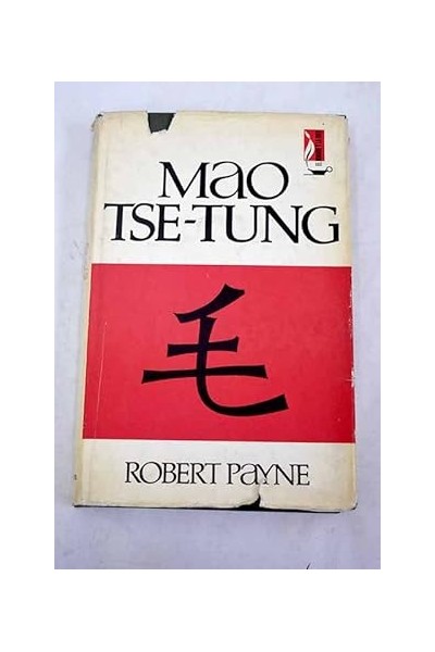 MAO TSE-TUNG