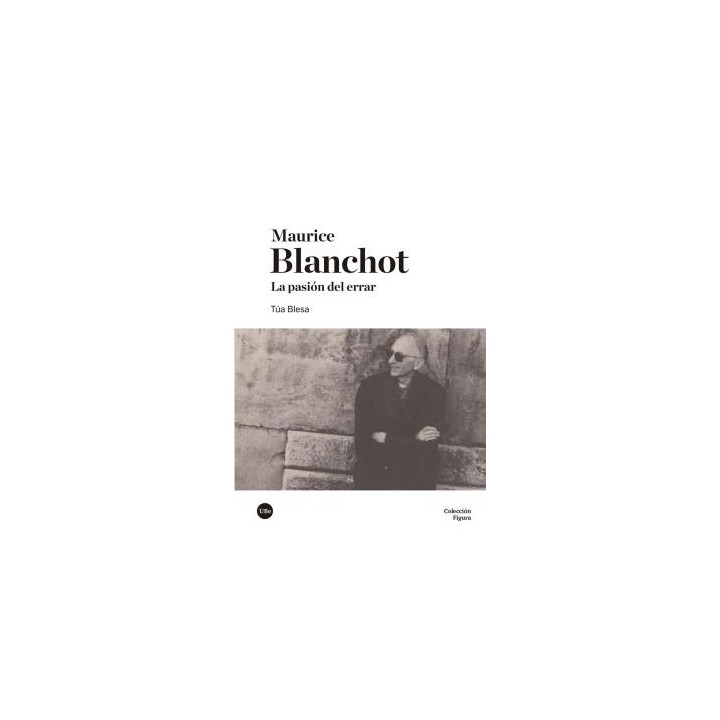 MAURICE BLANCHOT