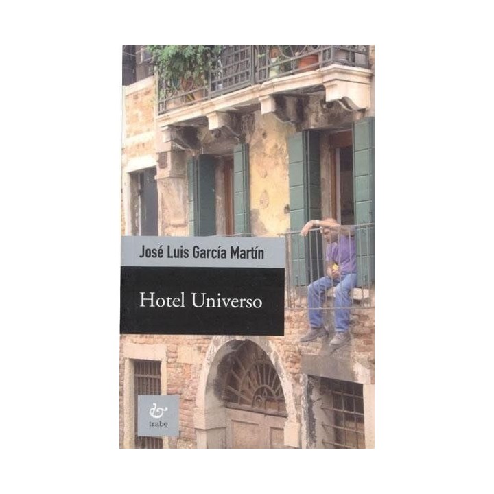 HOTEL UNIVERSO