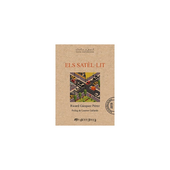 ELS SATÈL-LIT