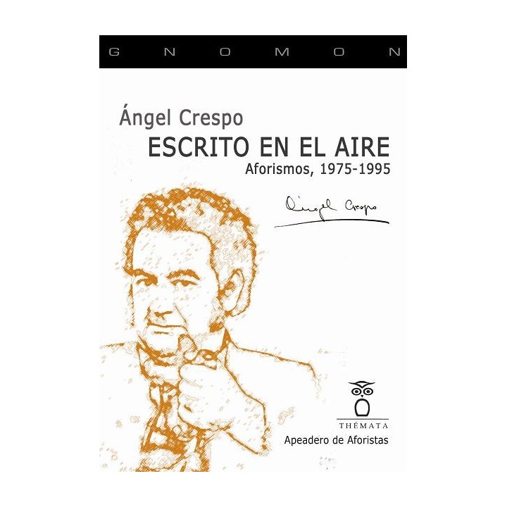 ESCRITO EN EL AIRE